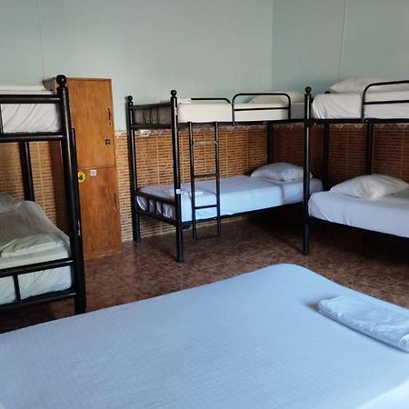 Hostal Luna Llena Getsemani Cartagena Kültér fotó
