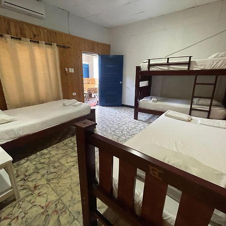 Hostal Luna Llena Getsemani Cartagena Kültér fotó