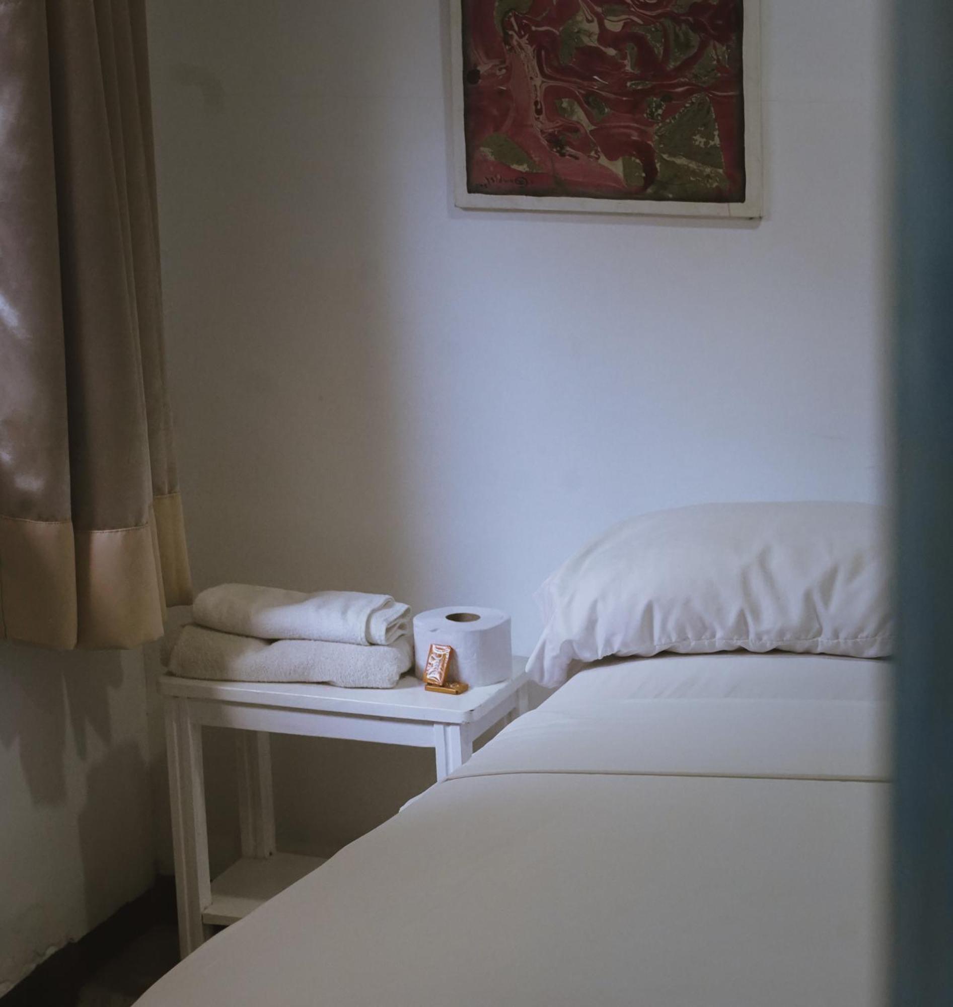 Hostal Luna Llena Getsemani Cartagena Kültér fotó