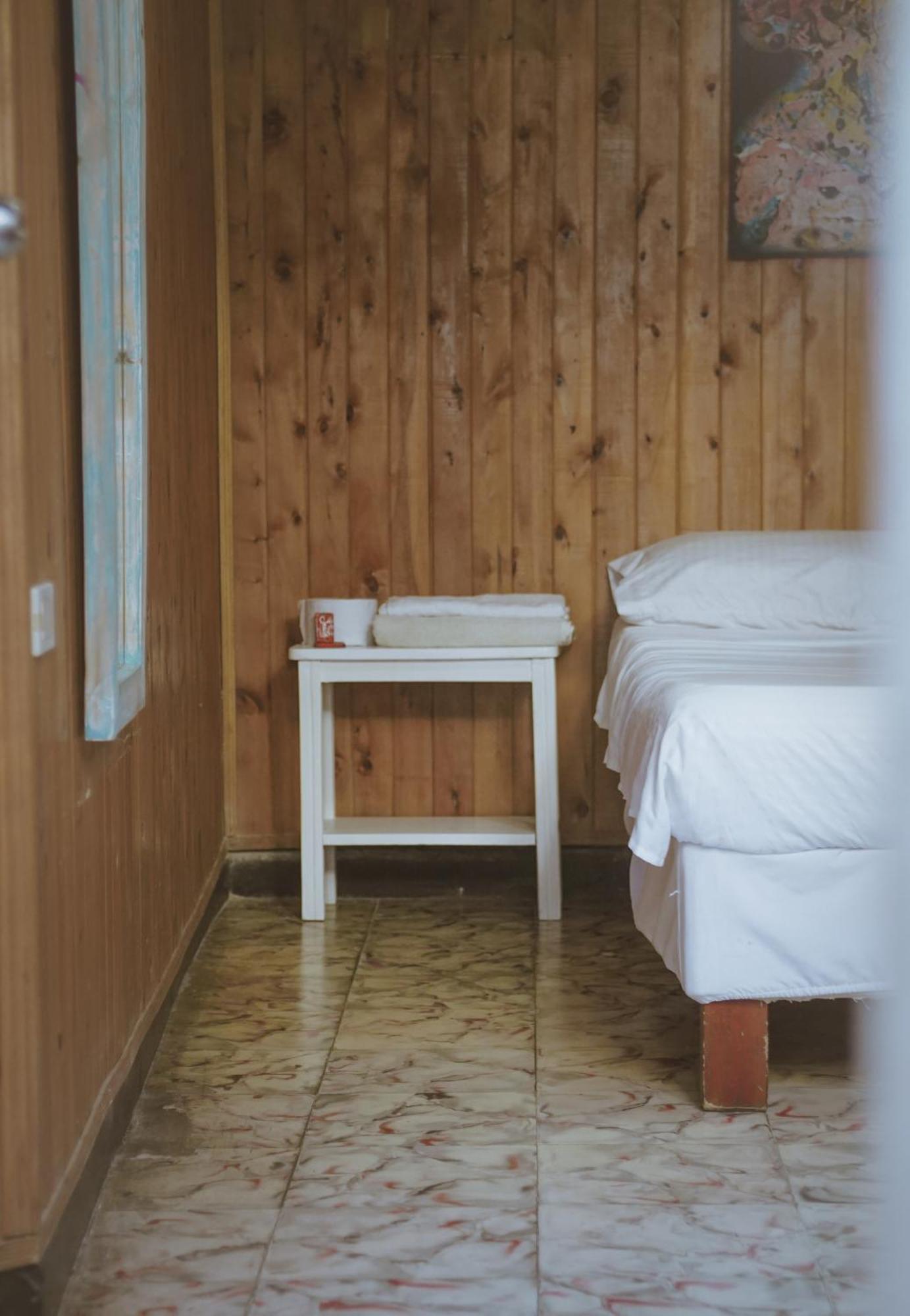 Hostal Luna Llena Getsemani Cartagena Kültér fotó