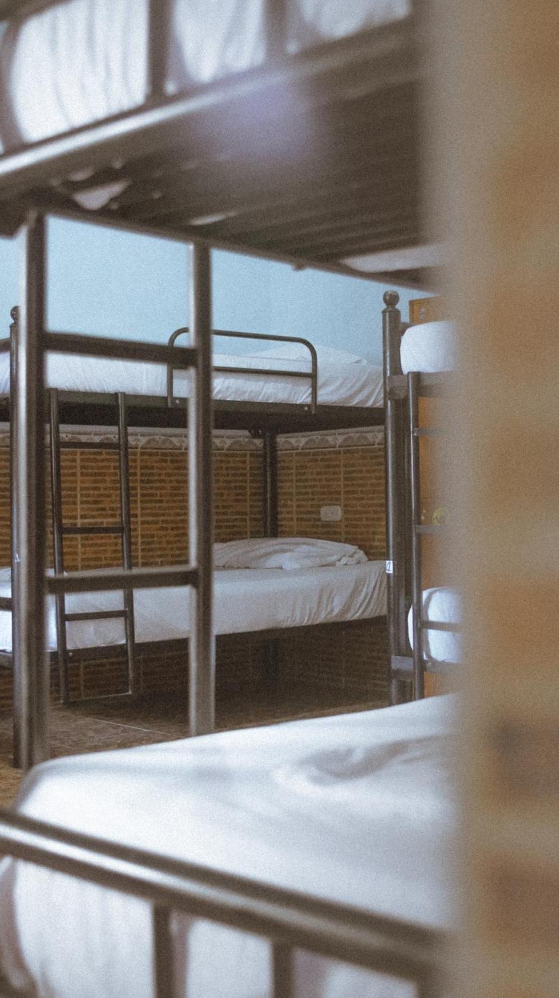 Hostal Luna Llena Getsemani Cartagena Kültér fotó