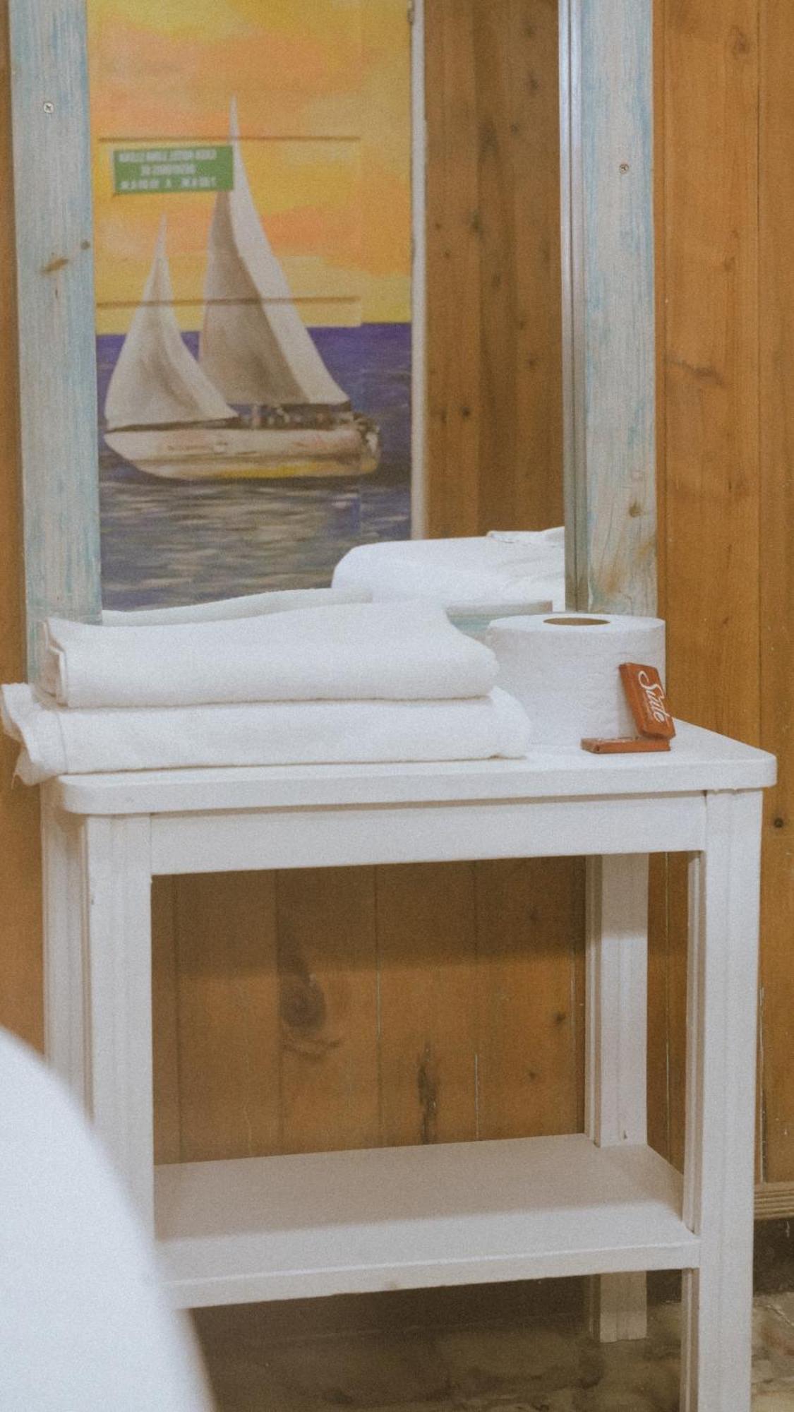Hostal Luna Llena Getsemani Cartagena Kültér fotó