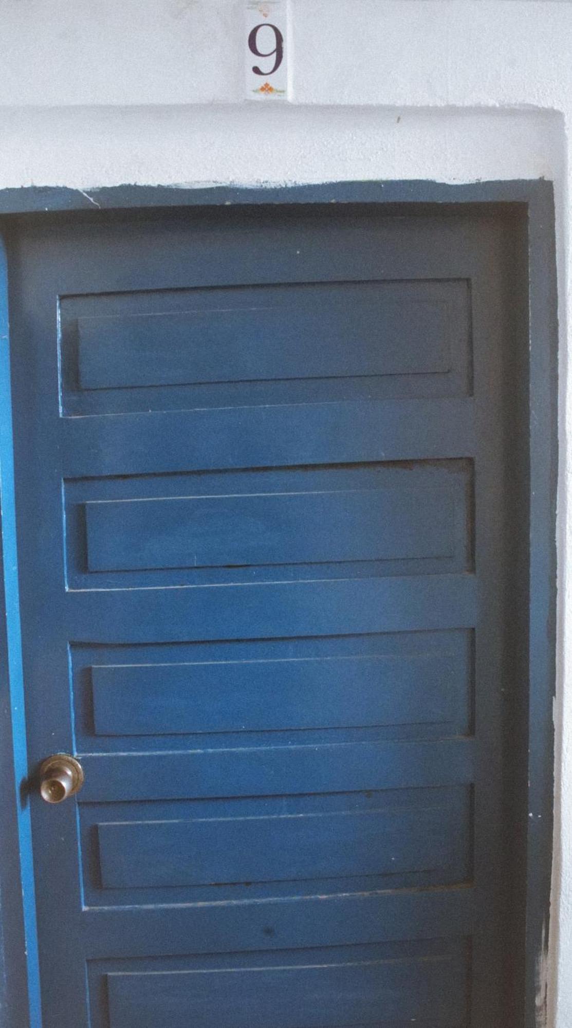 Hostal Luna Llena Getsemani Cartagena Kültér fotó