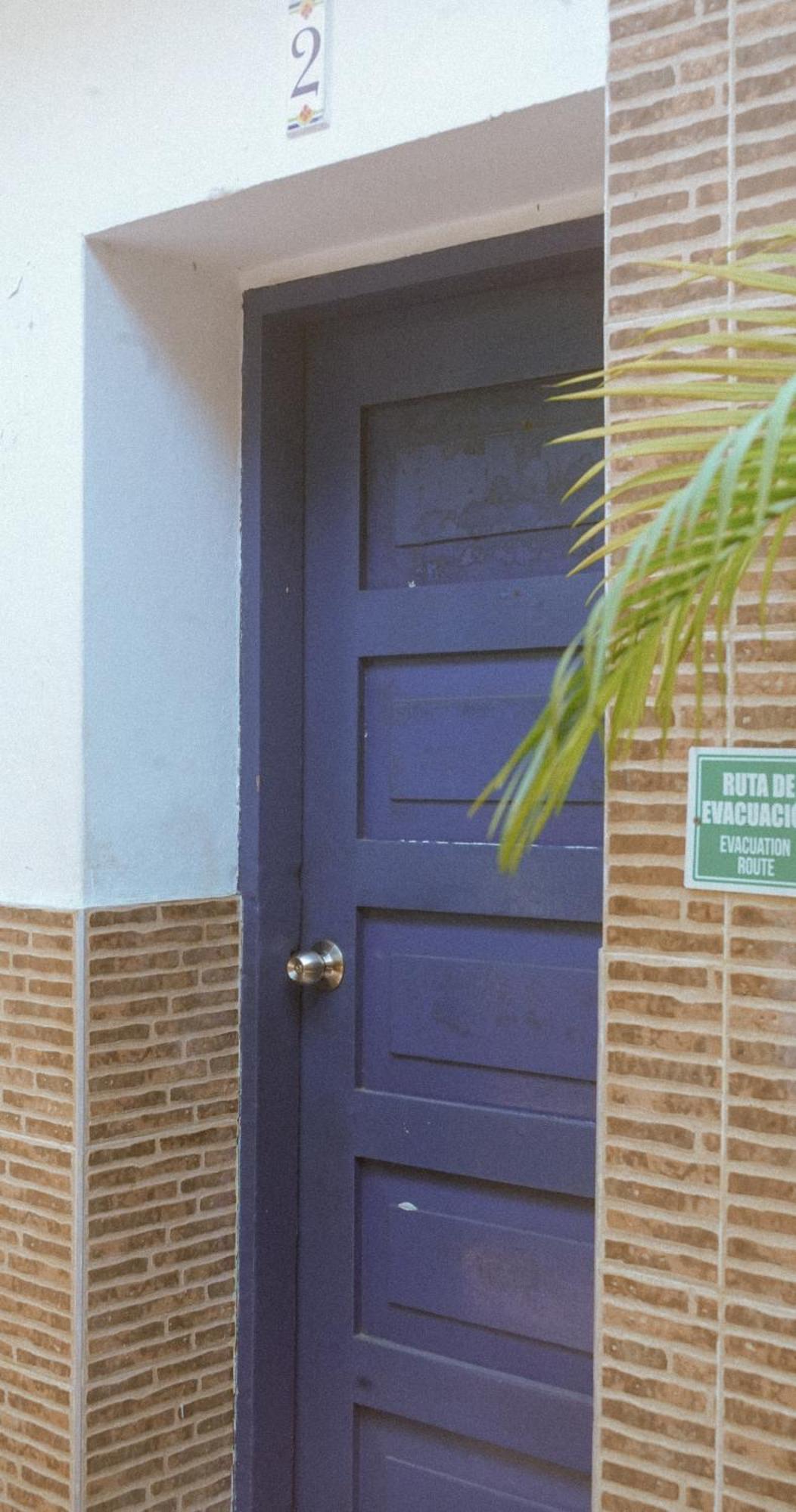 Hostal Luna Llena Getsemani Cartagena Kültér fotó