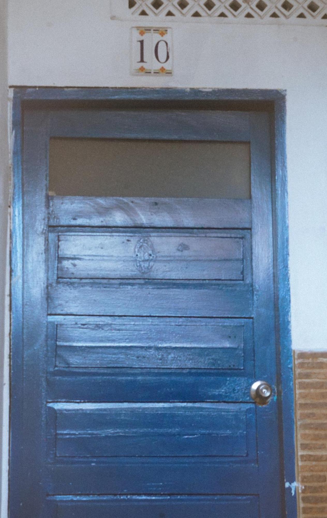 Hostal Luna Llena Getsemani Cartagena Kültér fotó