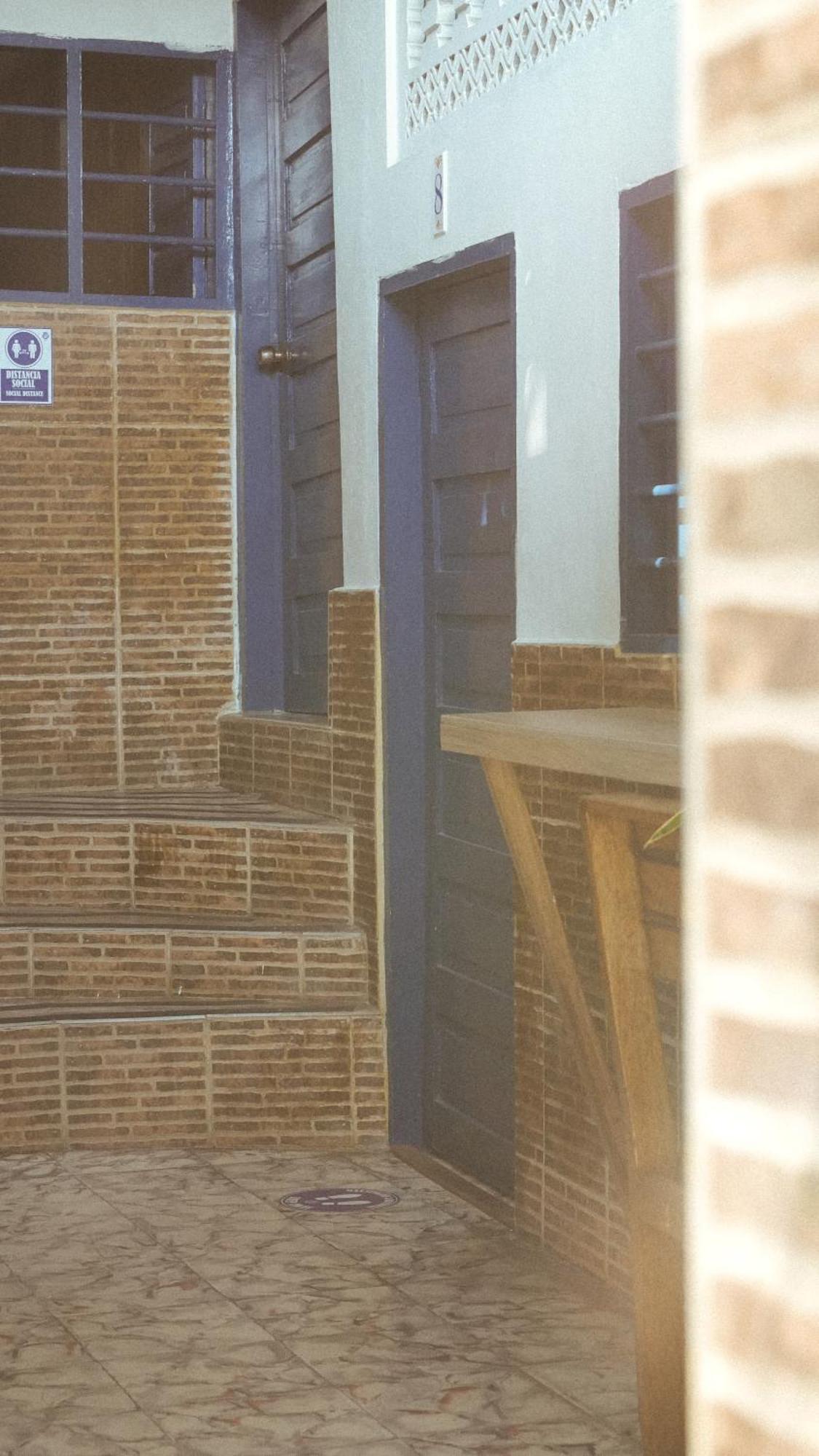Hostal Luna Llena Getsemani Cartagena Kültér fotó