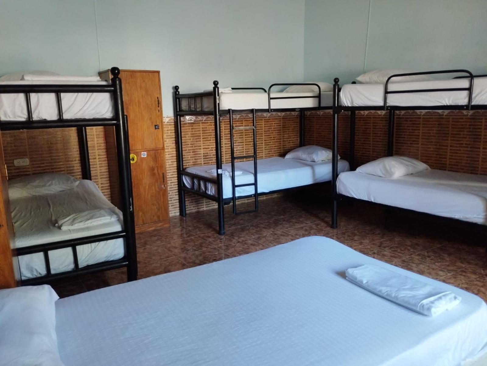 Hostal Luna Llena Getsemani Cartagena Kültér fotó